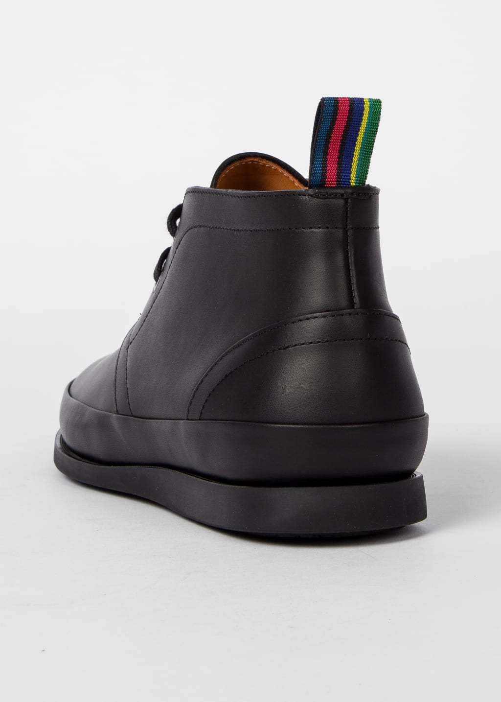 Paul smith chukka boots sale