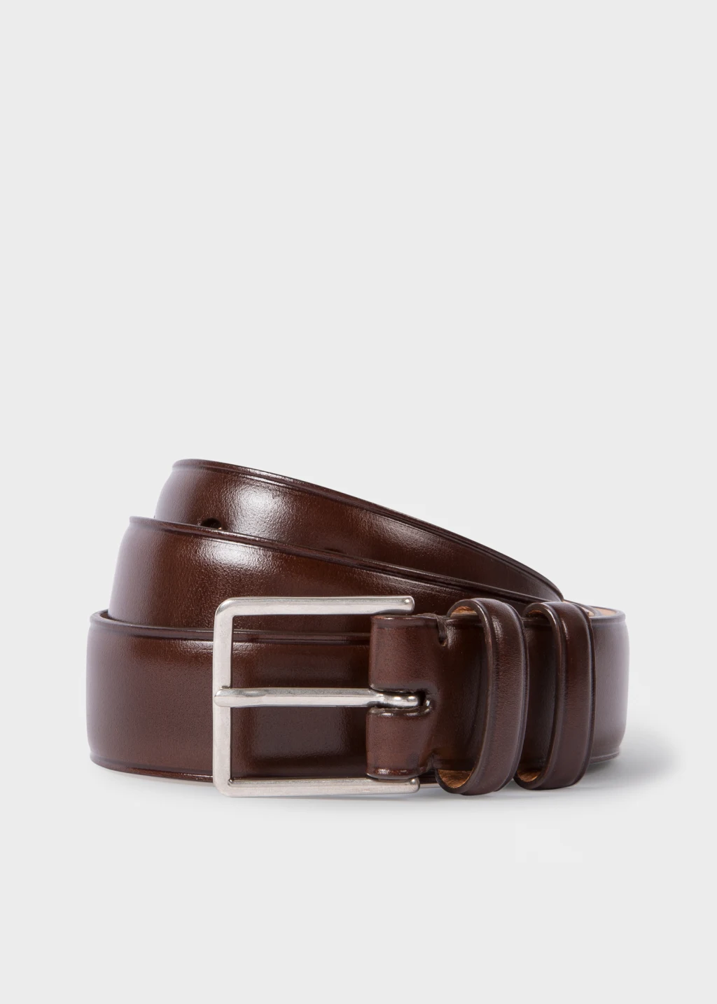 Mens paul outlet smith belt