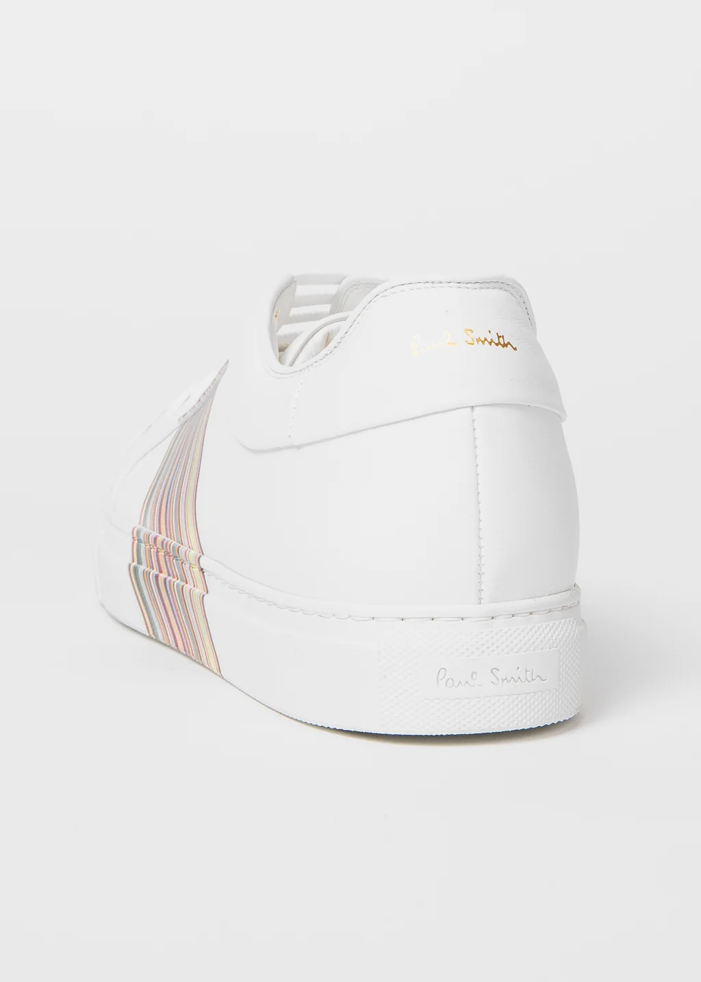 Paul smith cheap basso sneaker