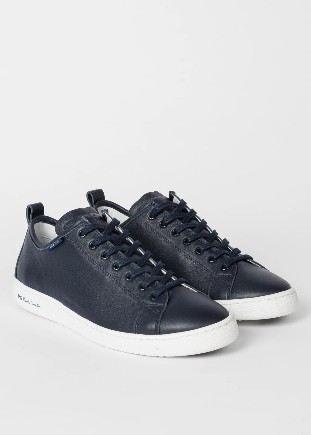 Paul smith top miyata trainers white