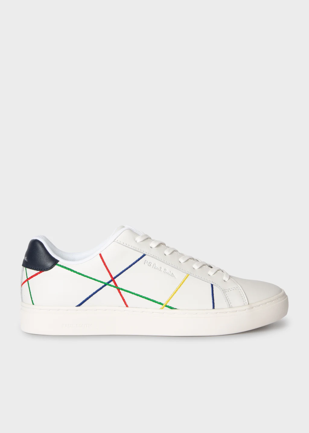 Paul smith cheap rex trainers