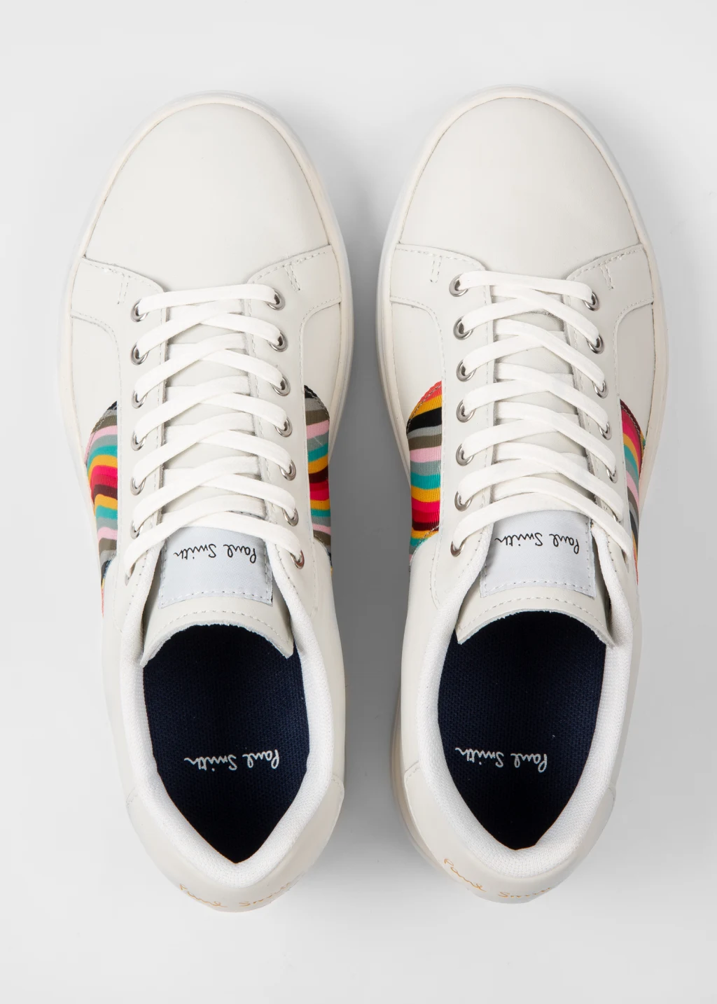 Paul smith sale lapin trainers