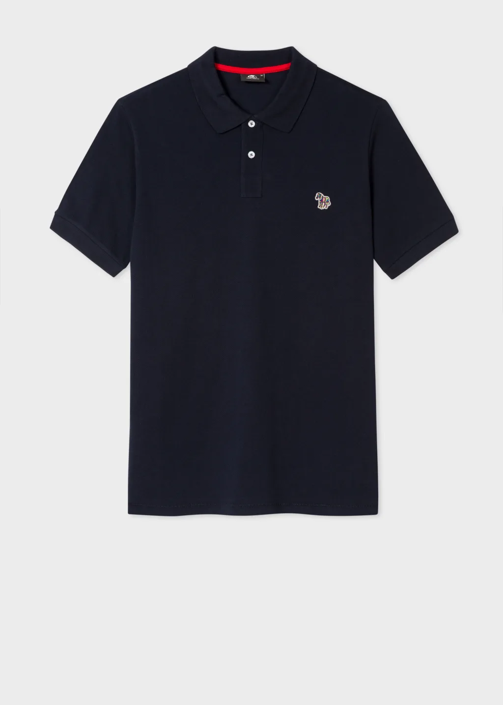 Paul smith shop navy polo