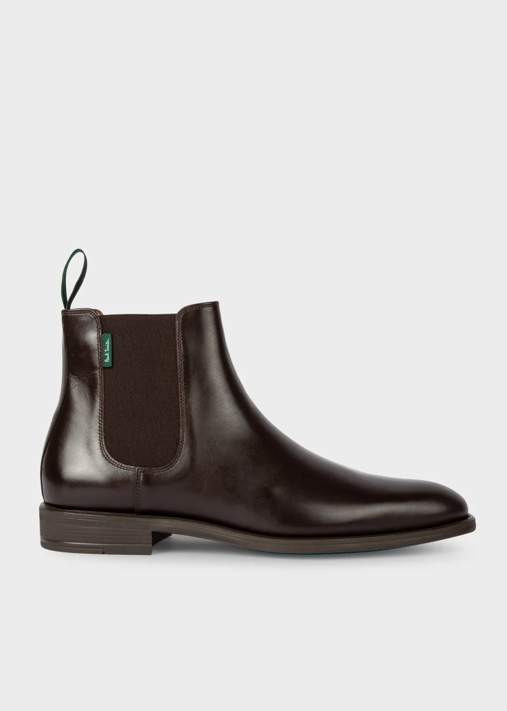 Bottines paul clearance smith