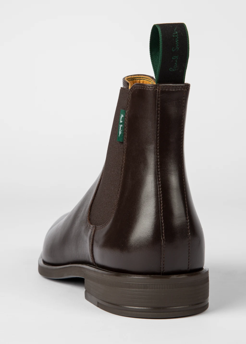 Paul smith hot sale corelli boots