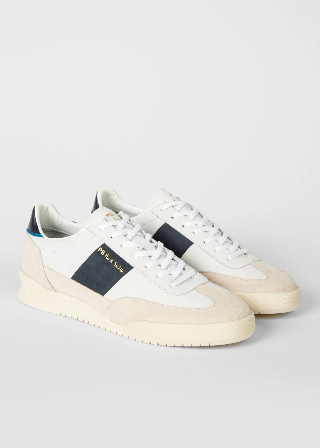 Paul smith reemo store trainers