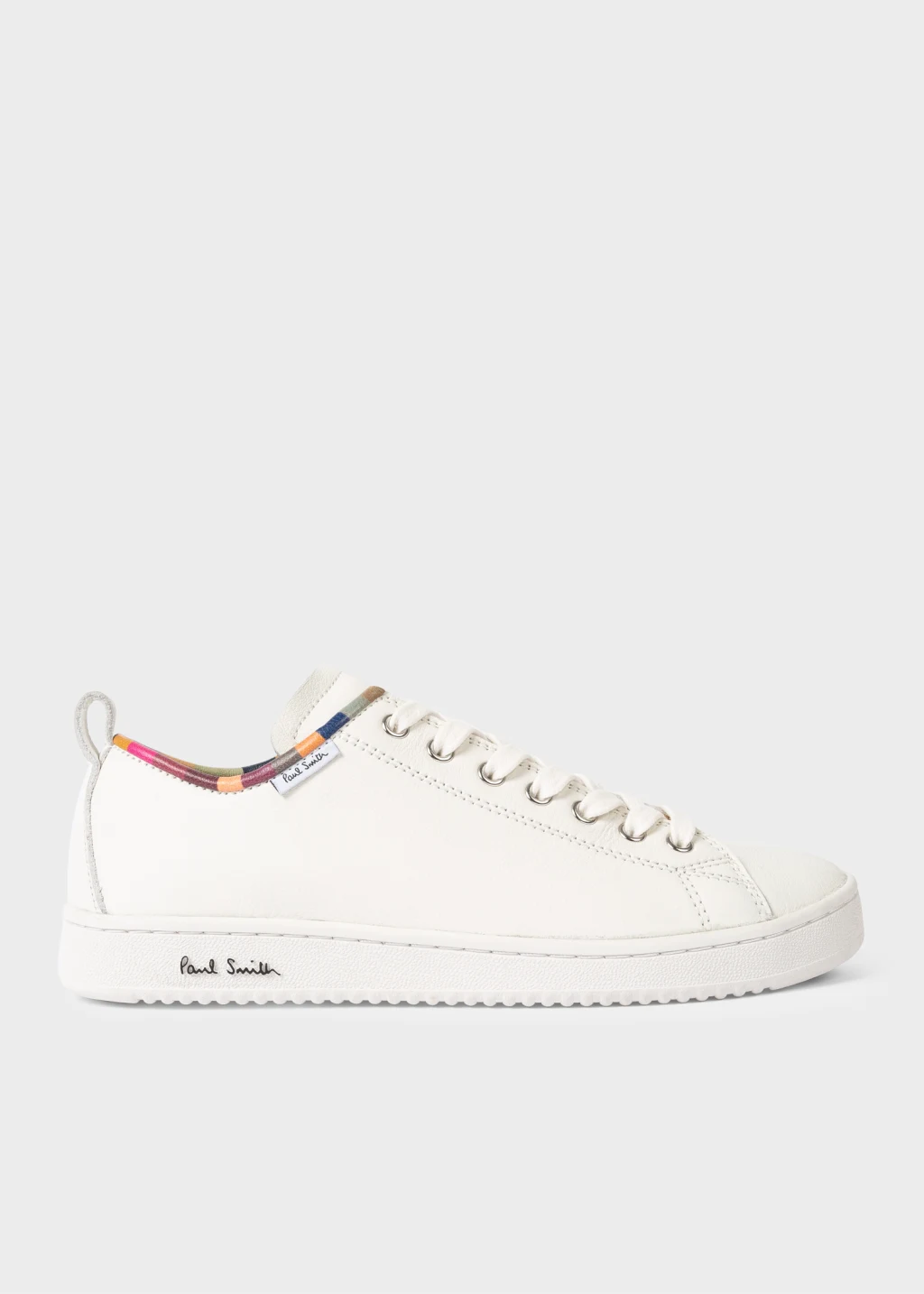 Paul smith hot sale swirl shoes