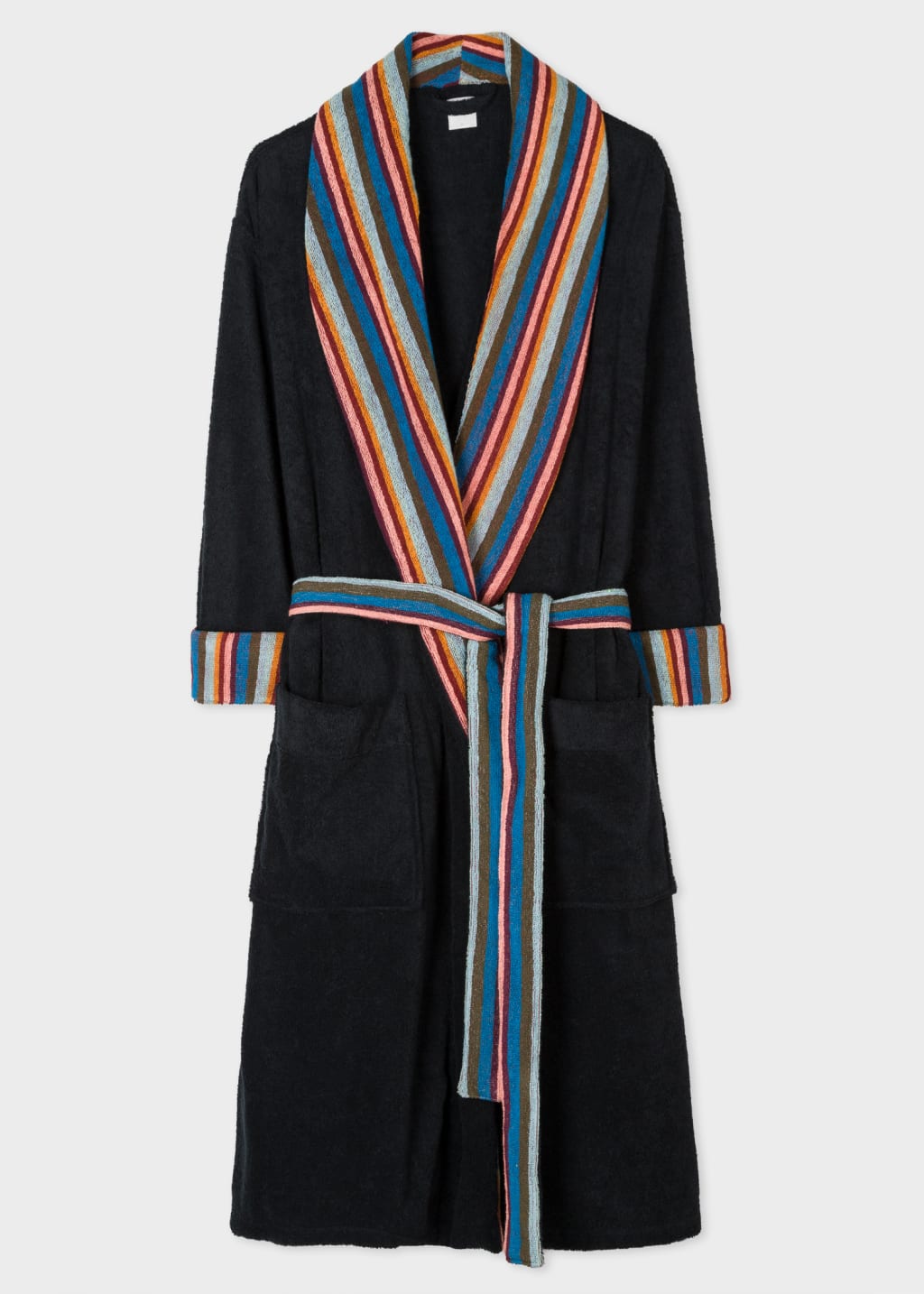 Paul smith dressing outlet gown sale