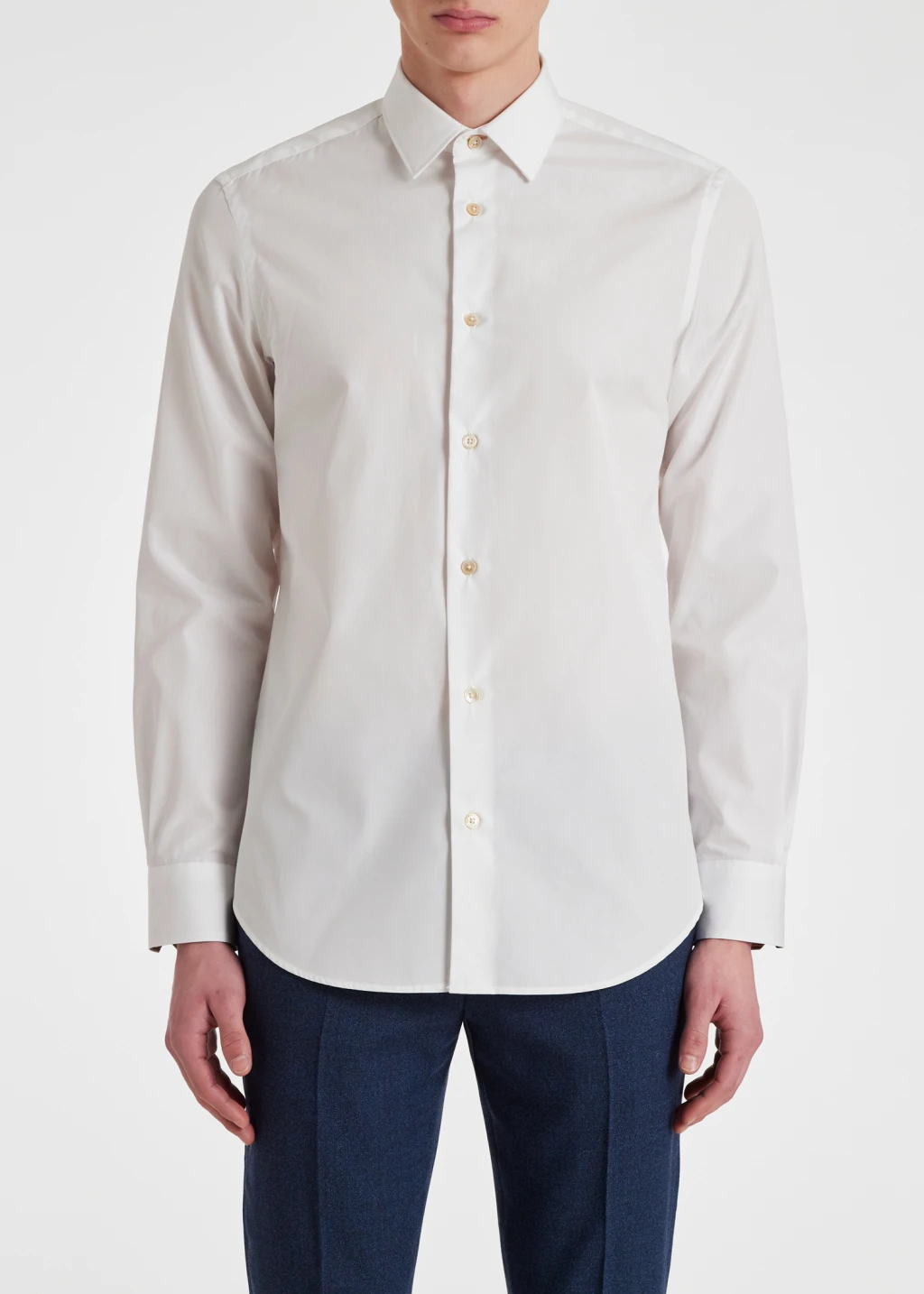 chemise paul smith