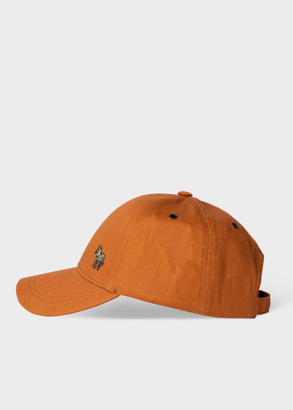 Paul smith baseball cap cheap