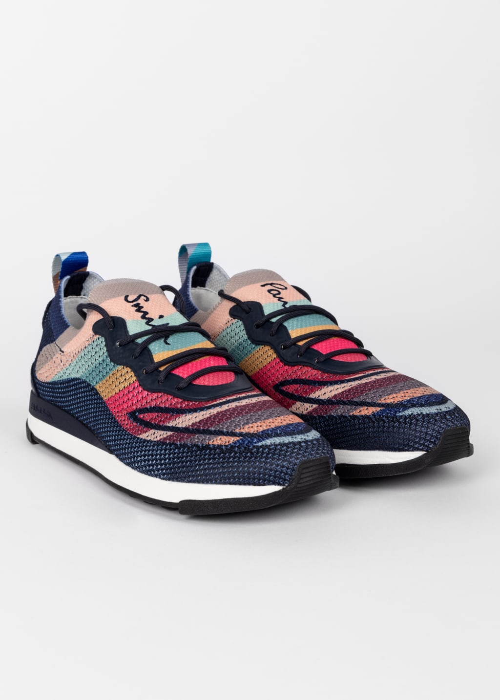 Paul smith best sale sneakers womens