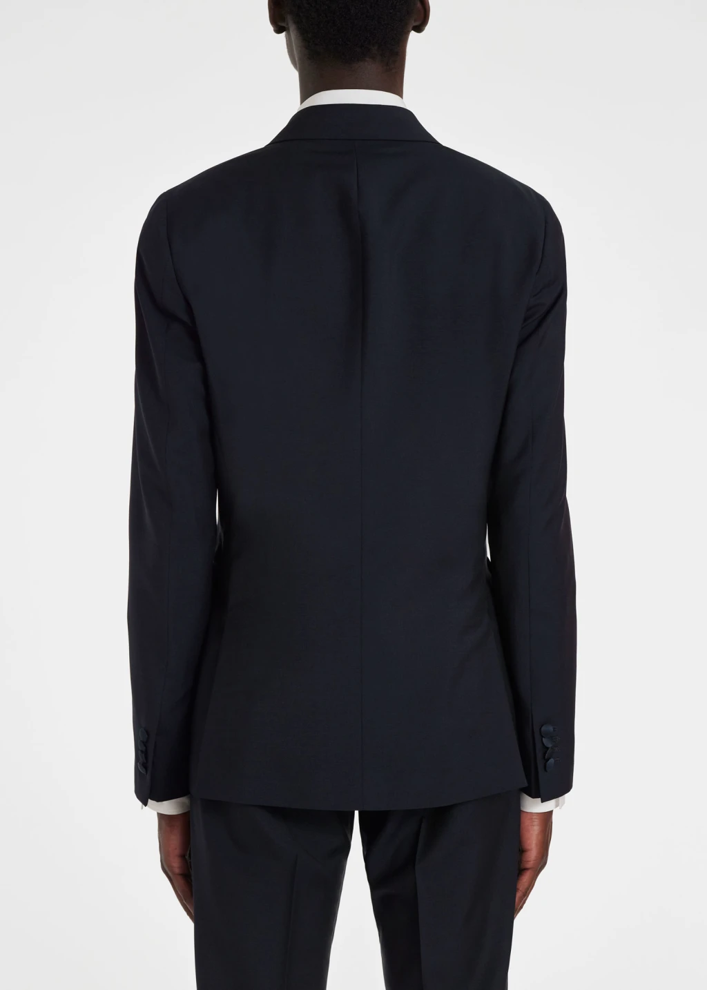 Evening blazer clearance