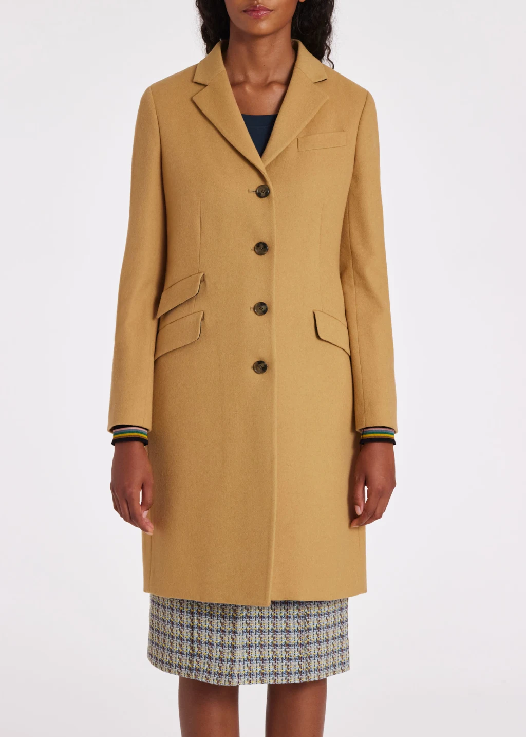 Paul smith 2025 ladies coats