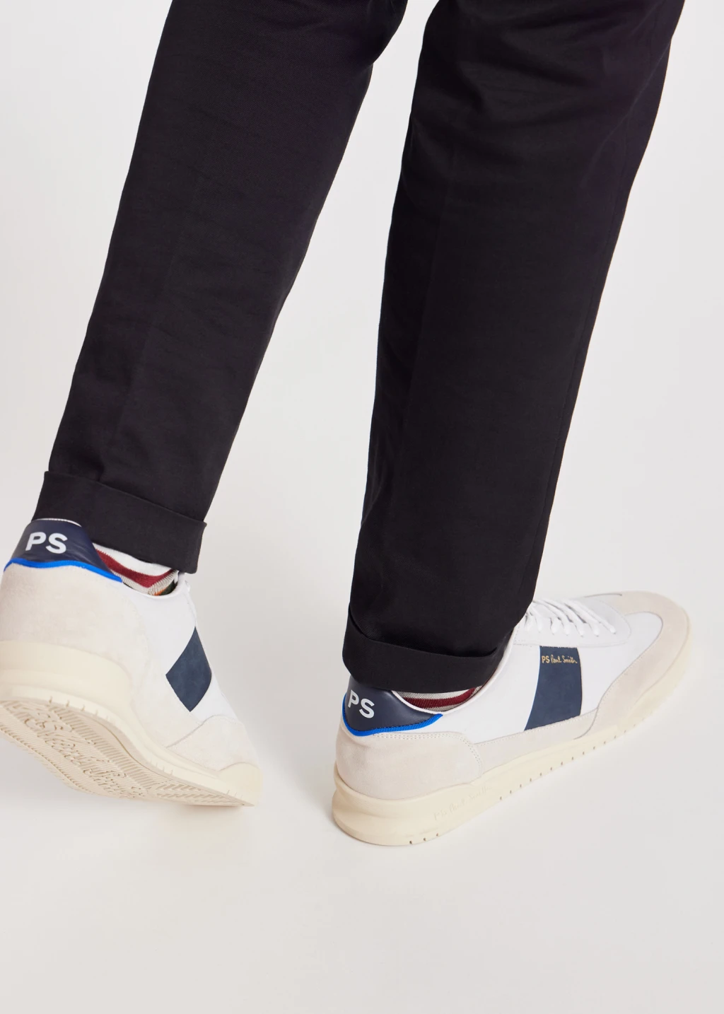 Paul smith shop mens trainers