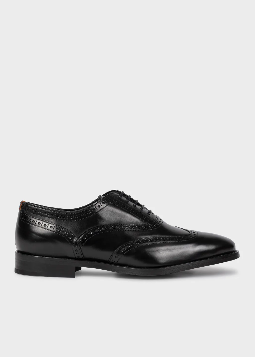 Paul smith brogues store sale