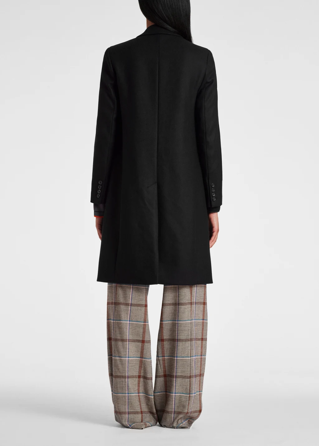 Paul smith epsom sales coat