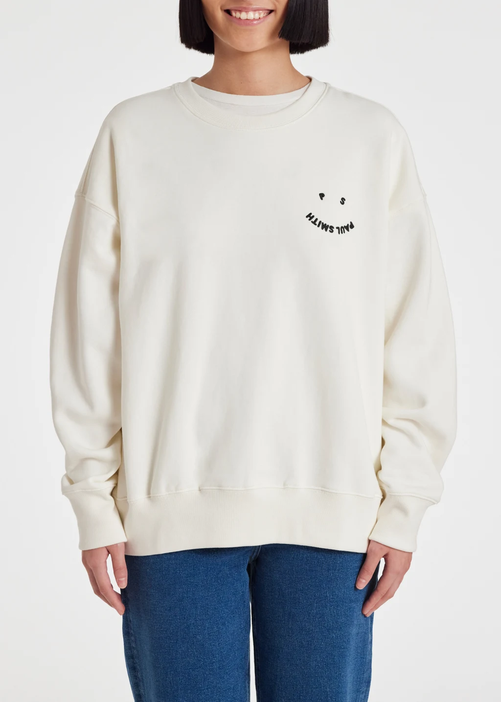 Paul smith discount sweatshirts