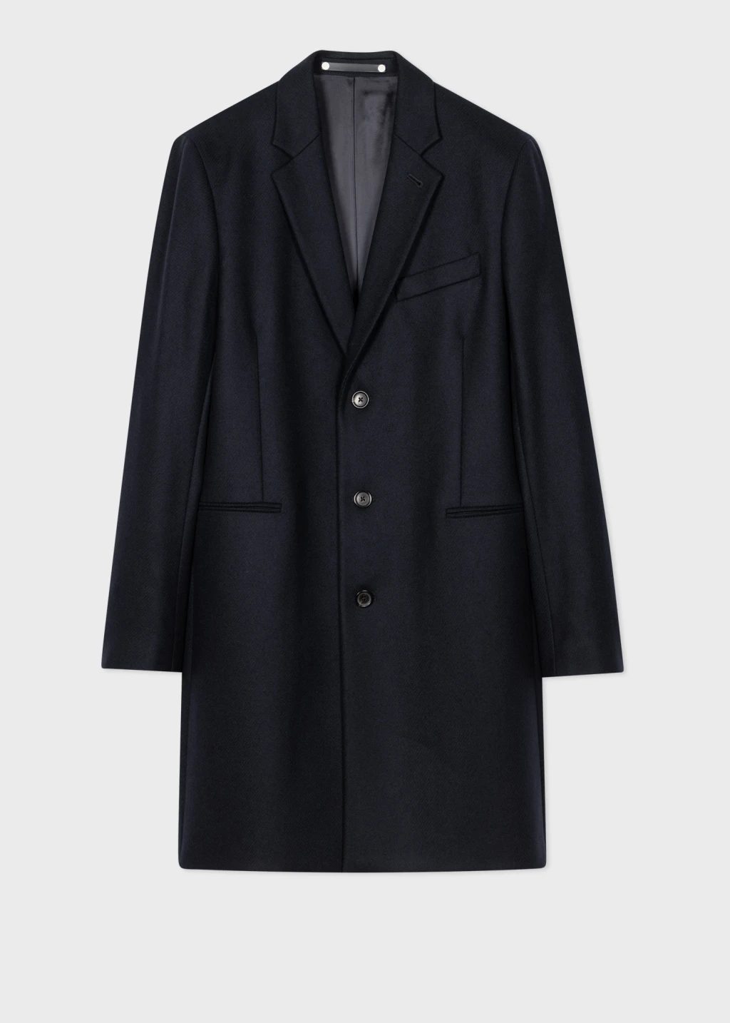 manteau paul smith