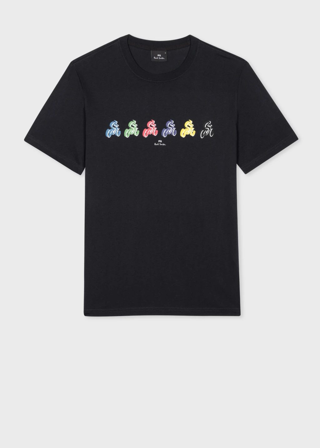 T shirt paul smith new arrivals