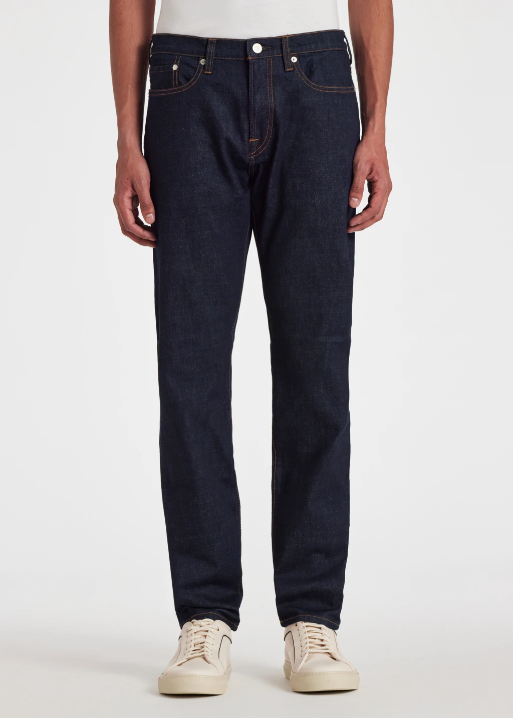 Paul smith tapered fit jeans sale