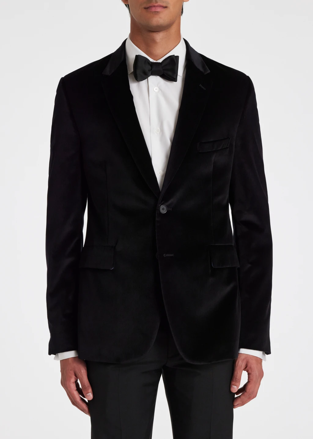 Paul smith kensington suit online