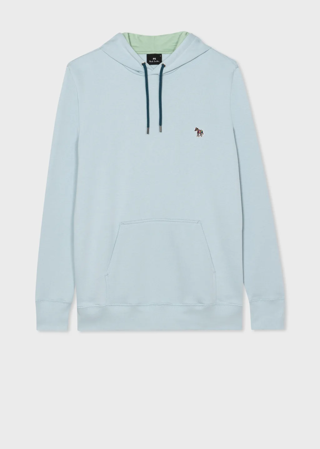 Paul smith clearance light blue sweatshirt