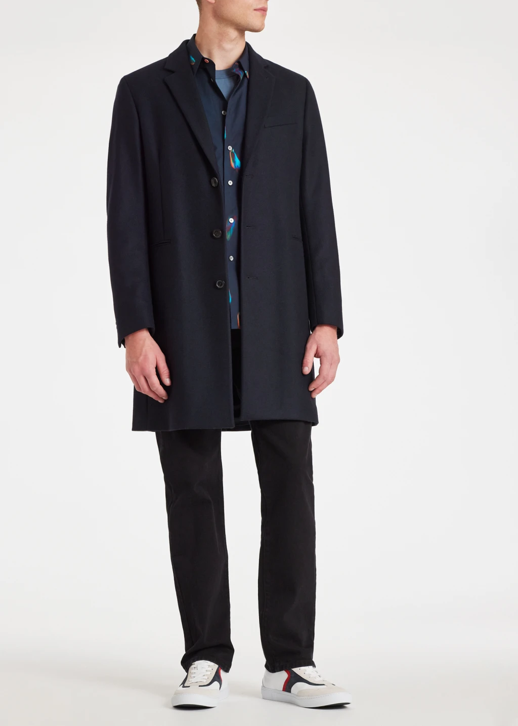 Epsom coat sale