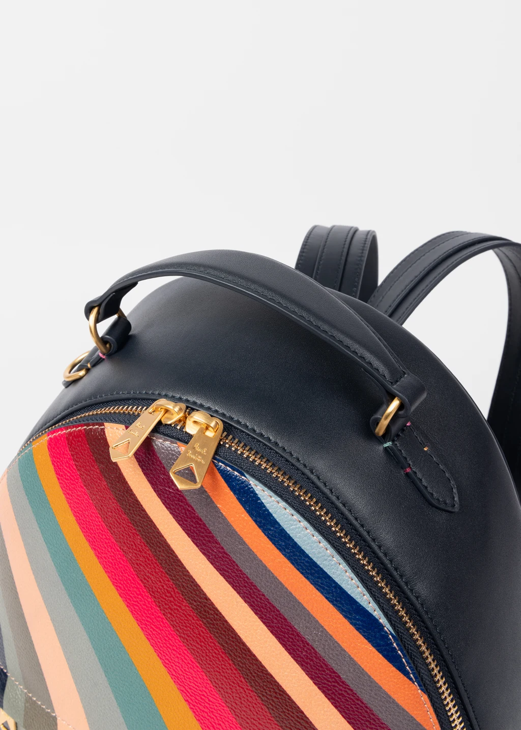 Paul smith hotsell swirl backpack