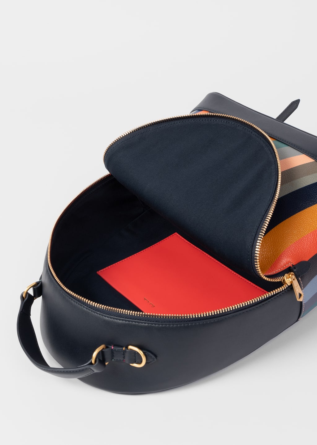 Paul smith swirl backpack sale