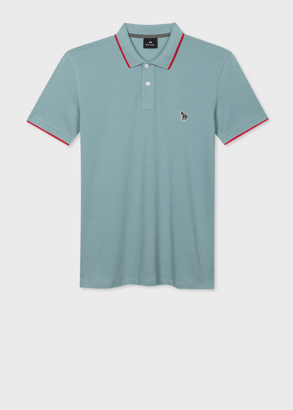 Paul smith slim fit polo cheap shirt