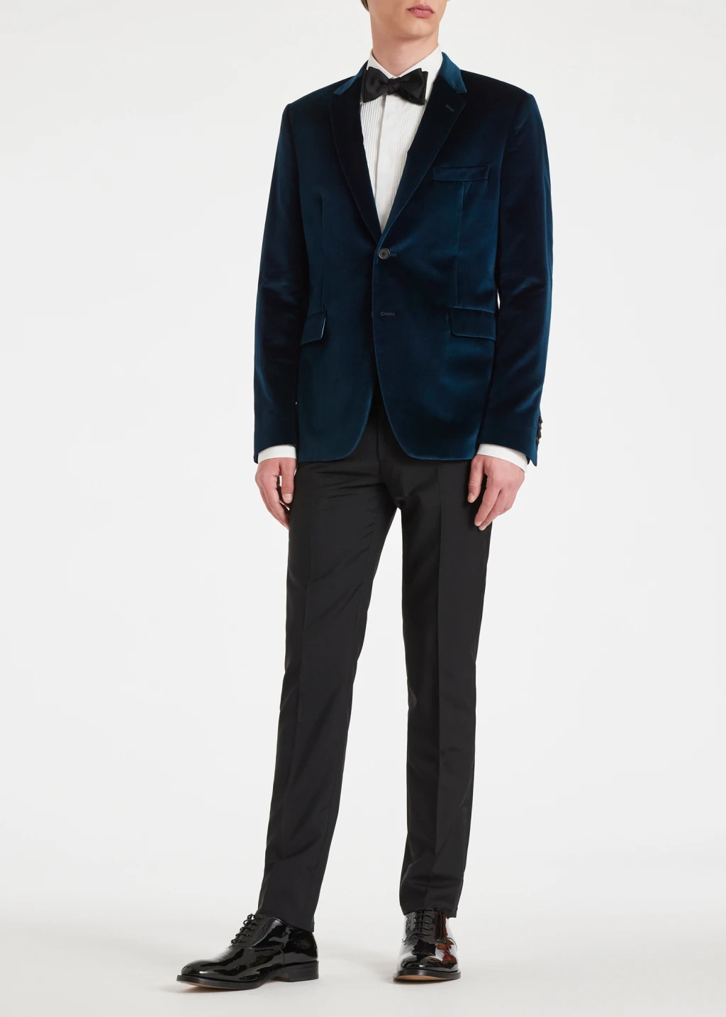 Paul online smith blazer