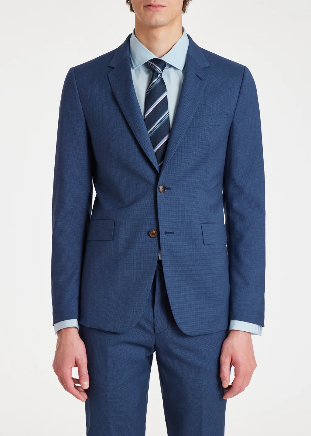 Paul smith kensington suit hotsell