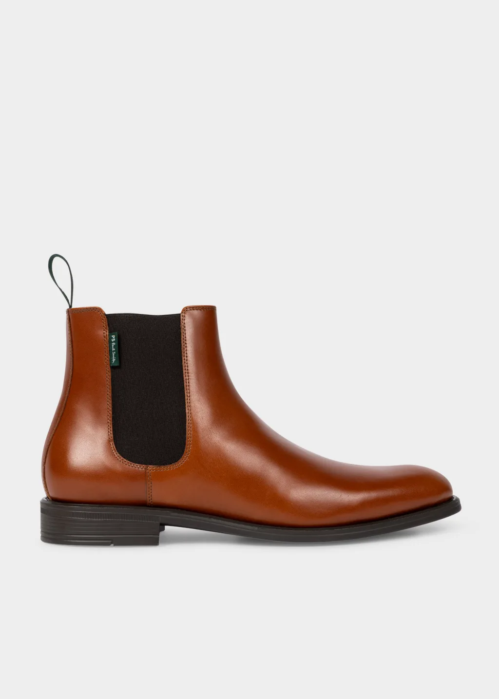 Ps by paul smith best sale chelsea boots