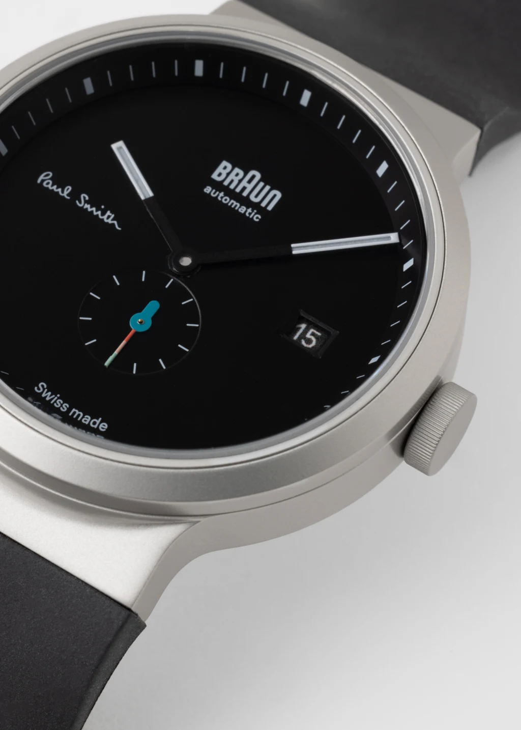 Paul smith automatic outlet watch