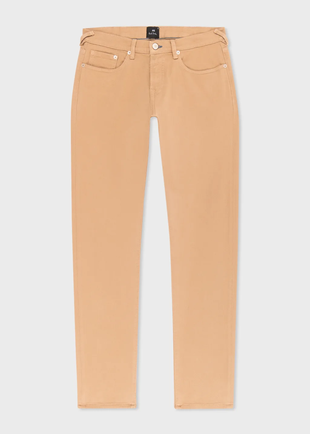 Paul smith tapered stretch cheap jeans