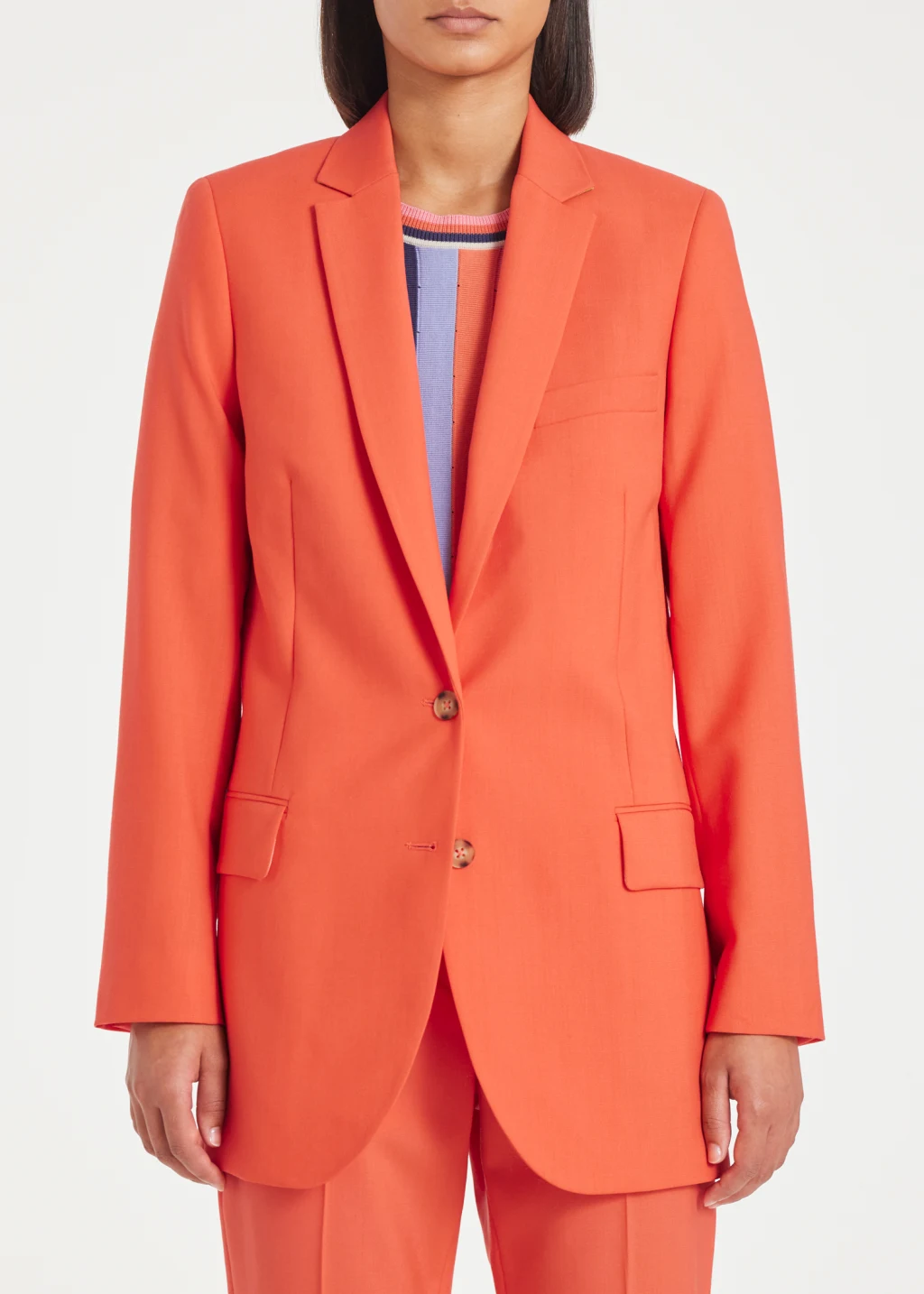 Paul smith store blazer womens