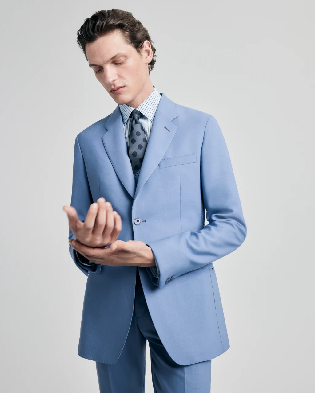 Paul smith sale kensington suit