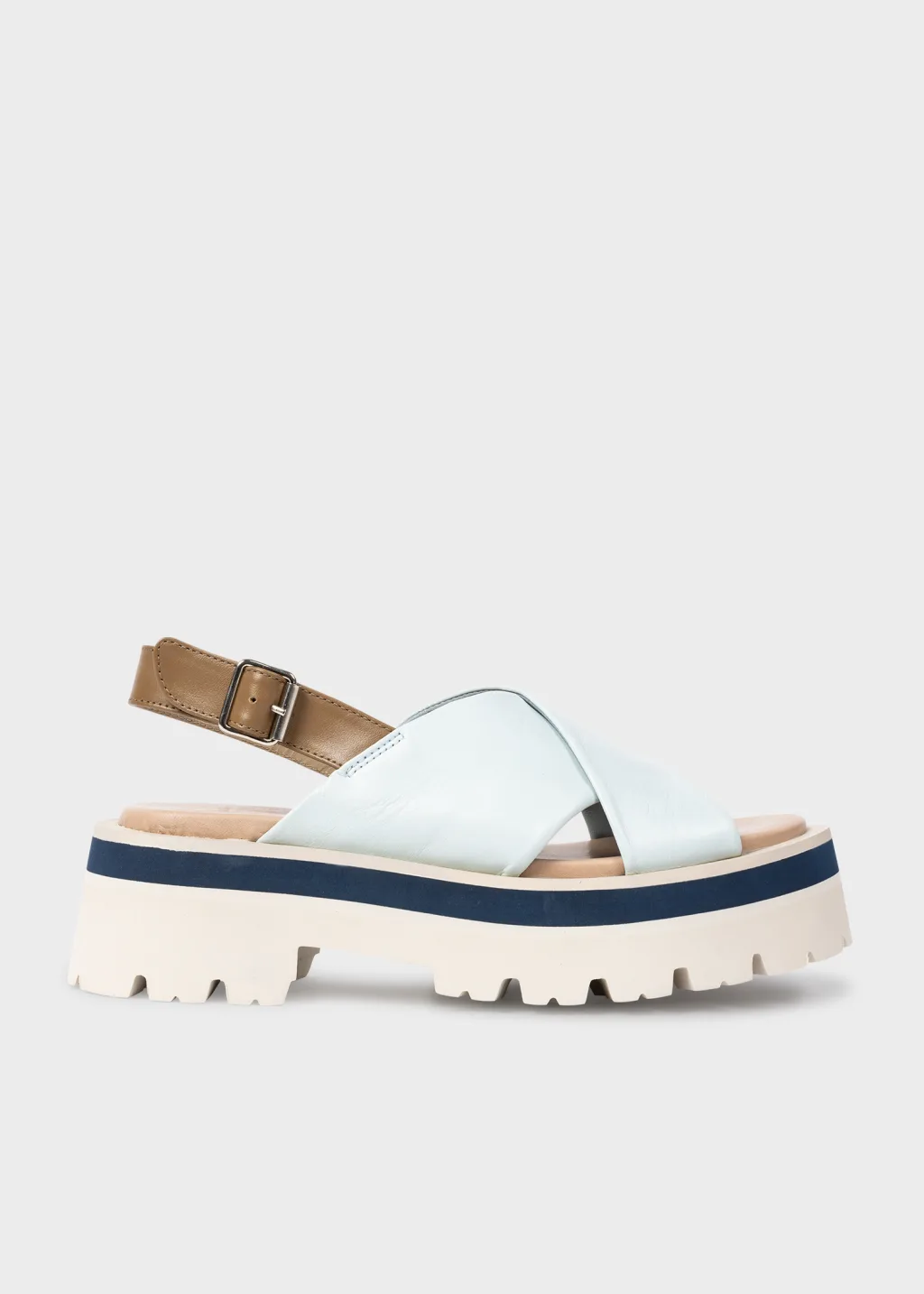 Paul smith best sale womens sandals