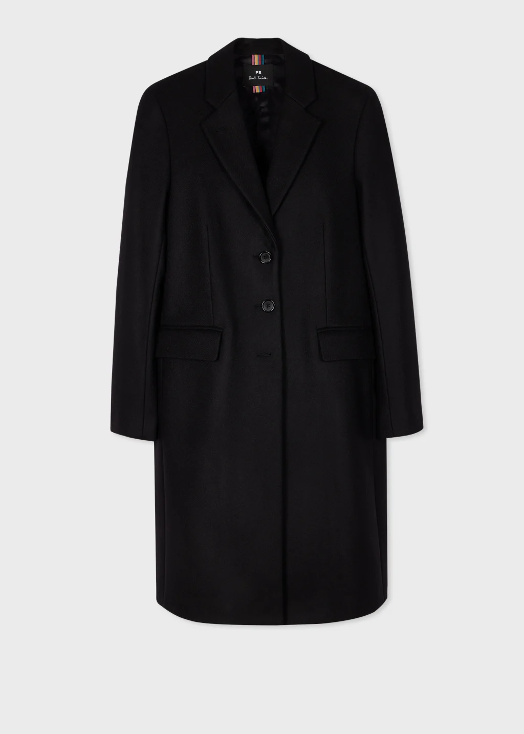 Paul smith 2025 epsom coat womens