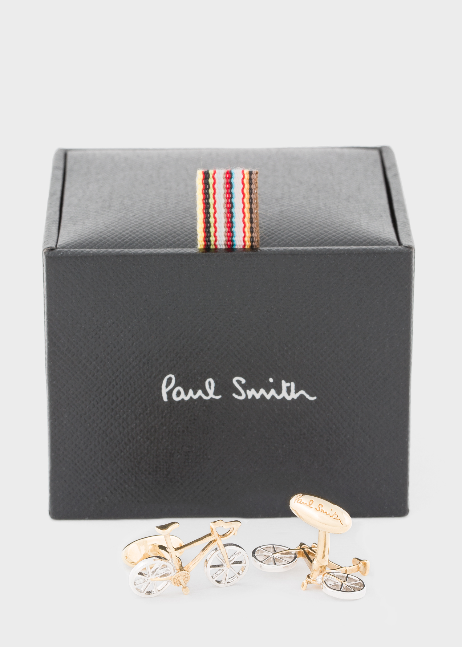バングル PAUL SMITH Men Cufflinks Green M1ACUFFPFROG 30 Green Frog Cufflinks Paul Smith