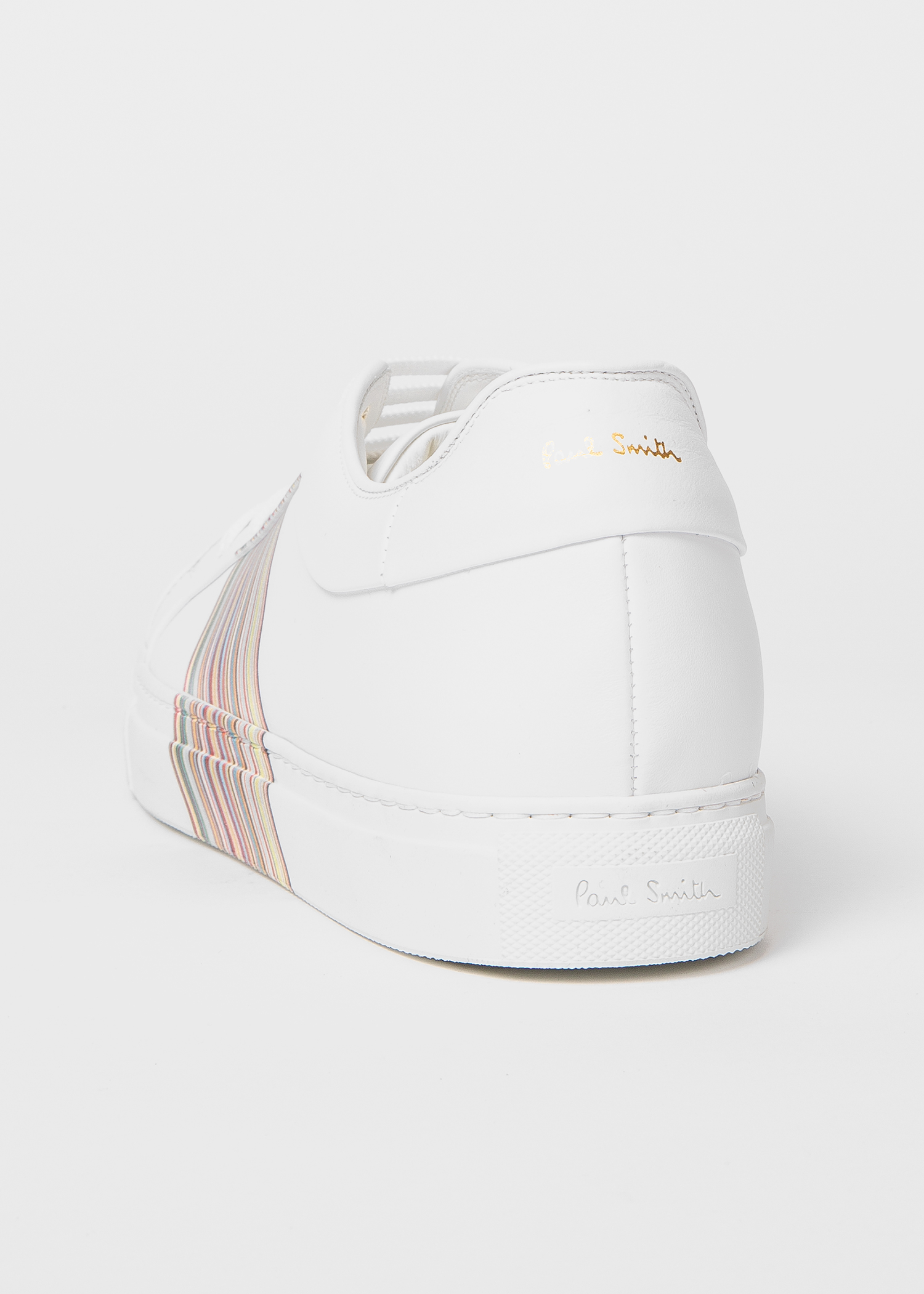 Paul smith sales ivo trainers