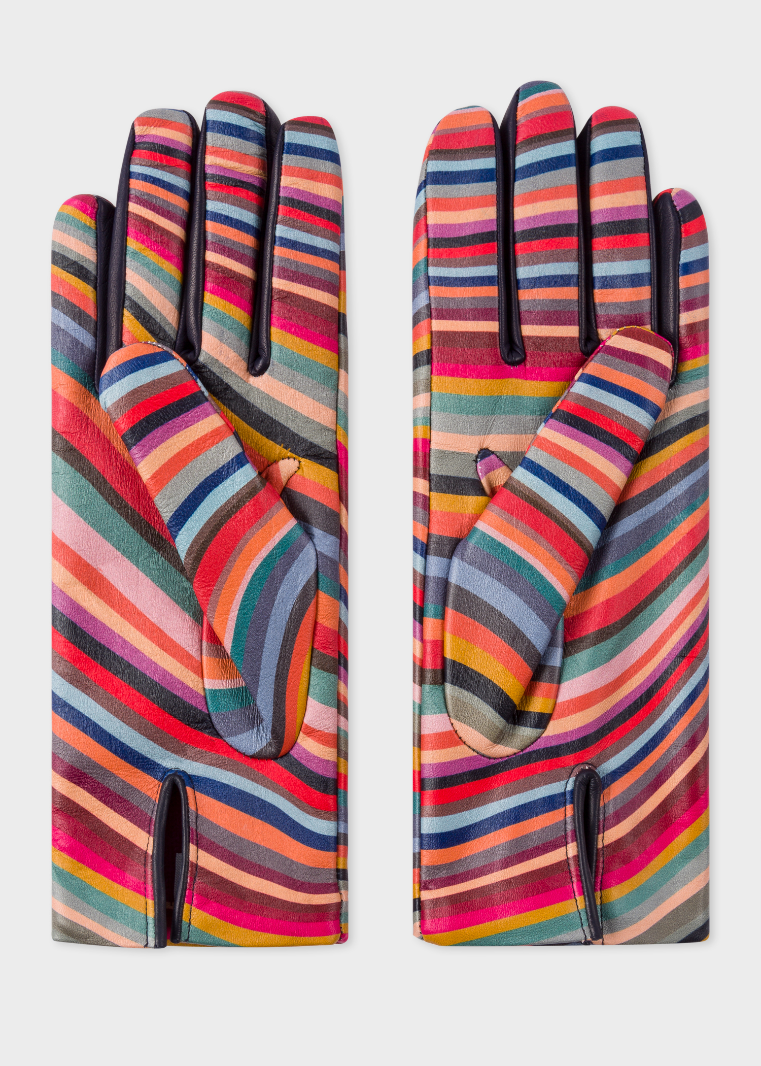 Paul smith womens gloves on sale