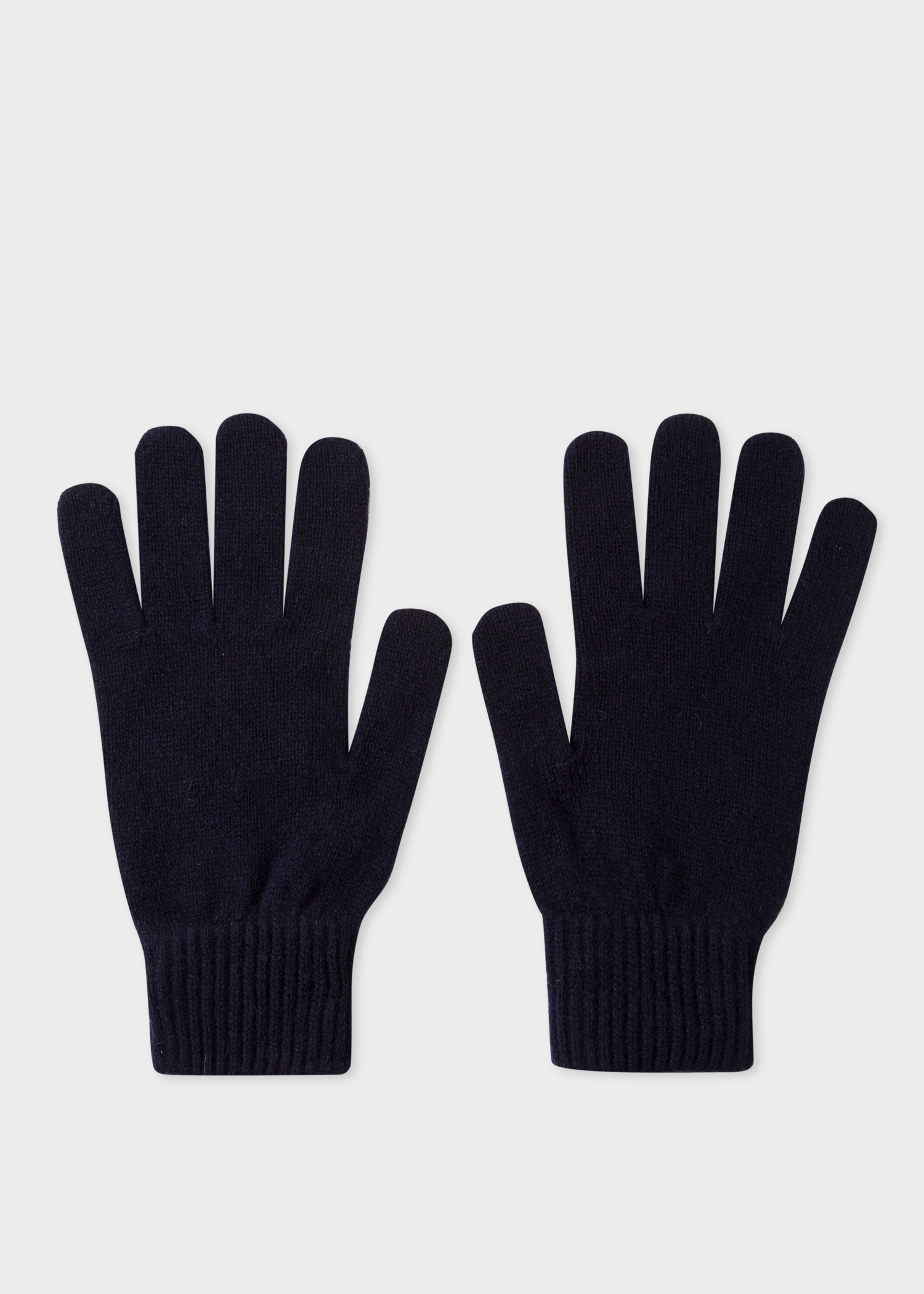 Paul smith cheap mens gloves