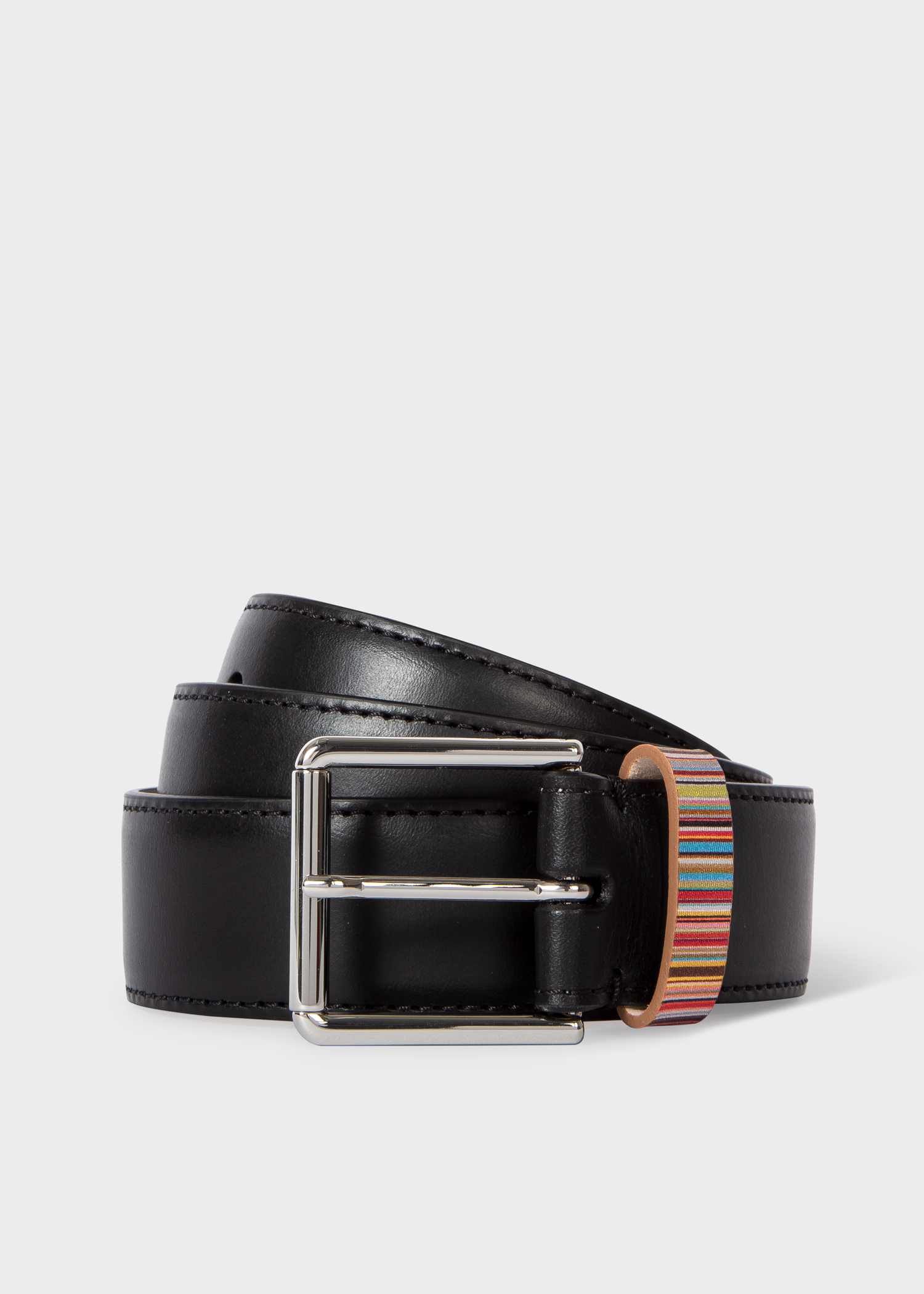 Paul smith men belt hotsell