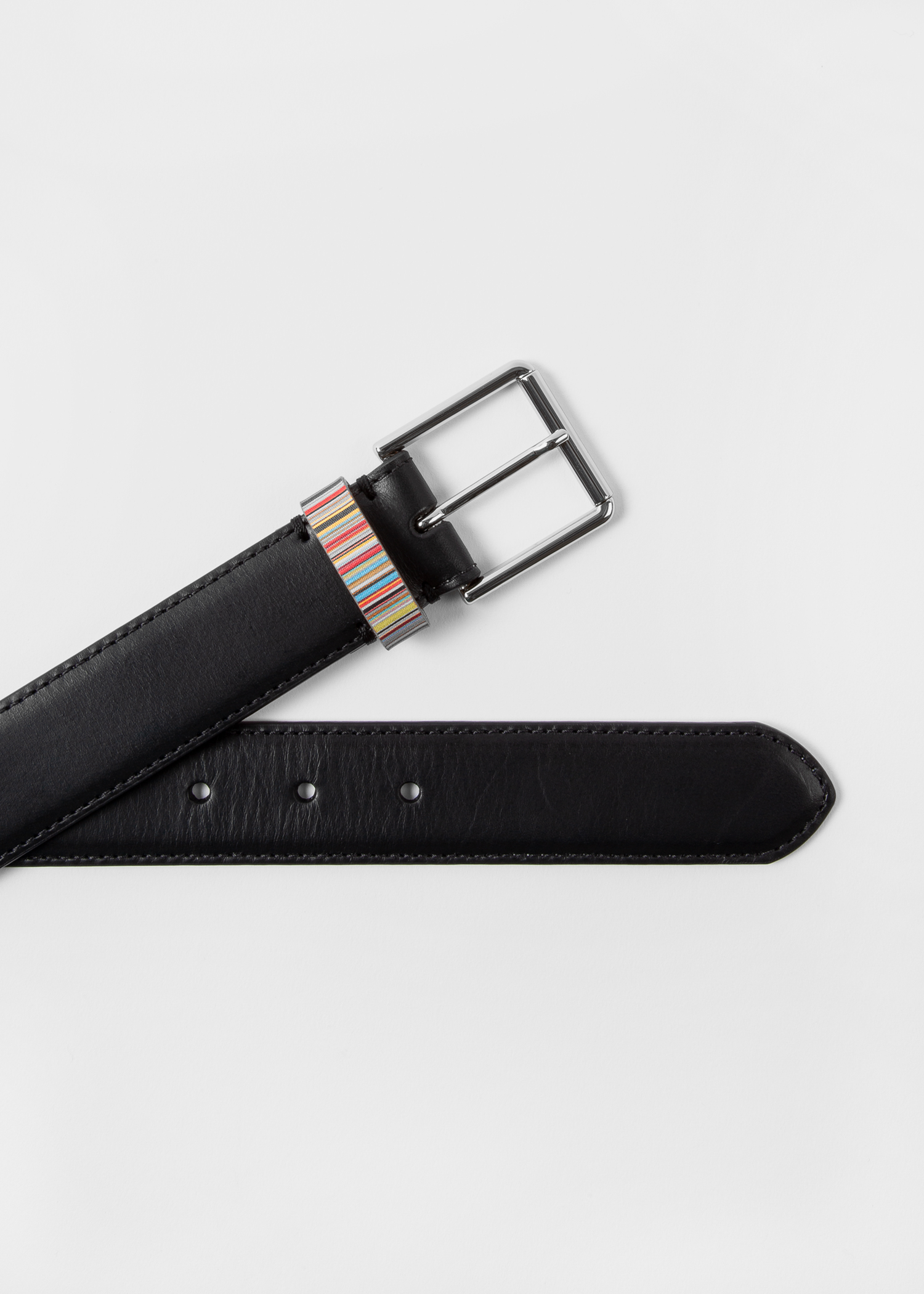 Designer Belts for Men | Paul Smith