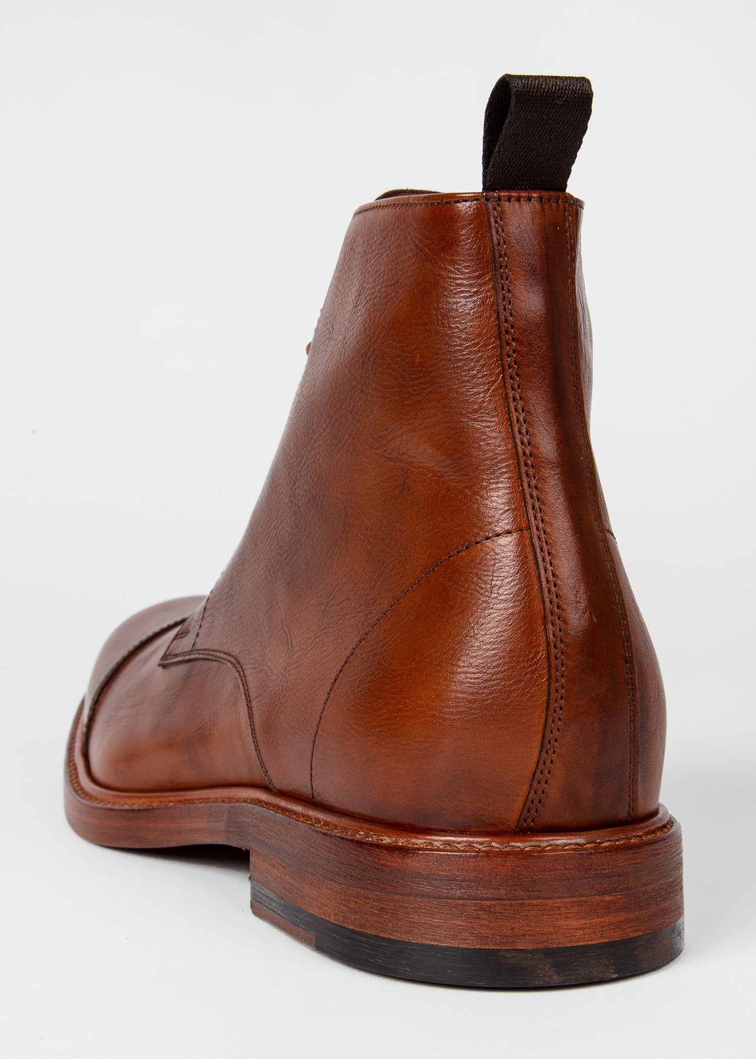 Jarman boots sale paul smith