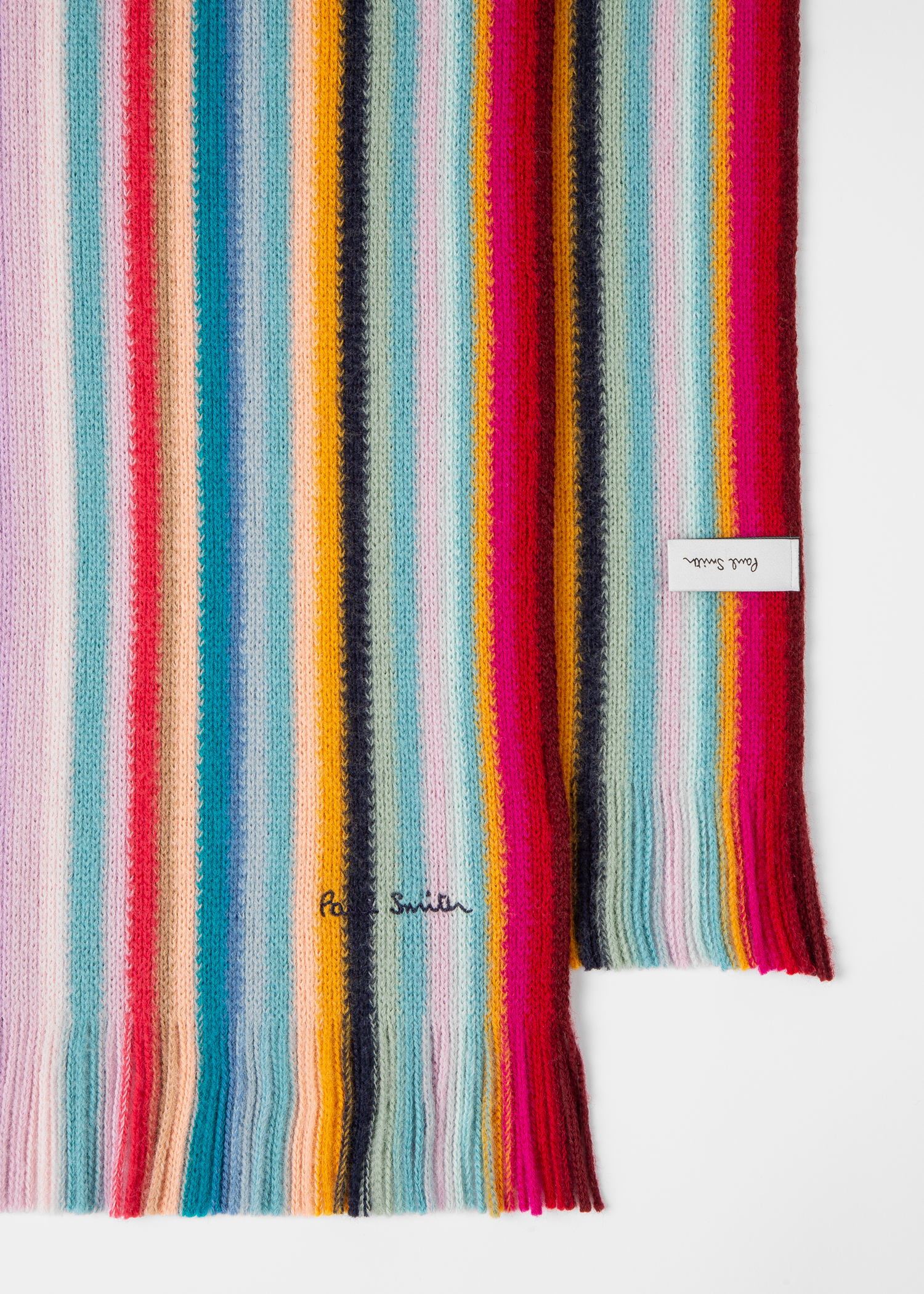 Paul smith hot sale shawl