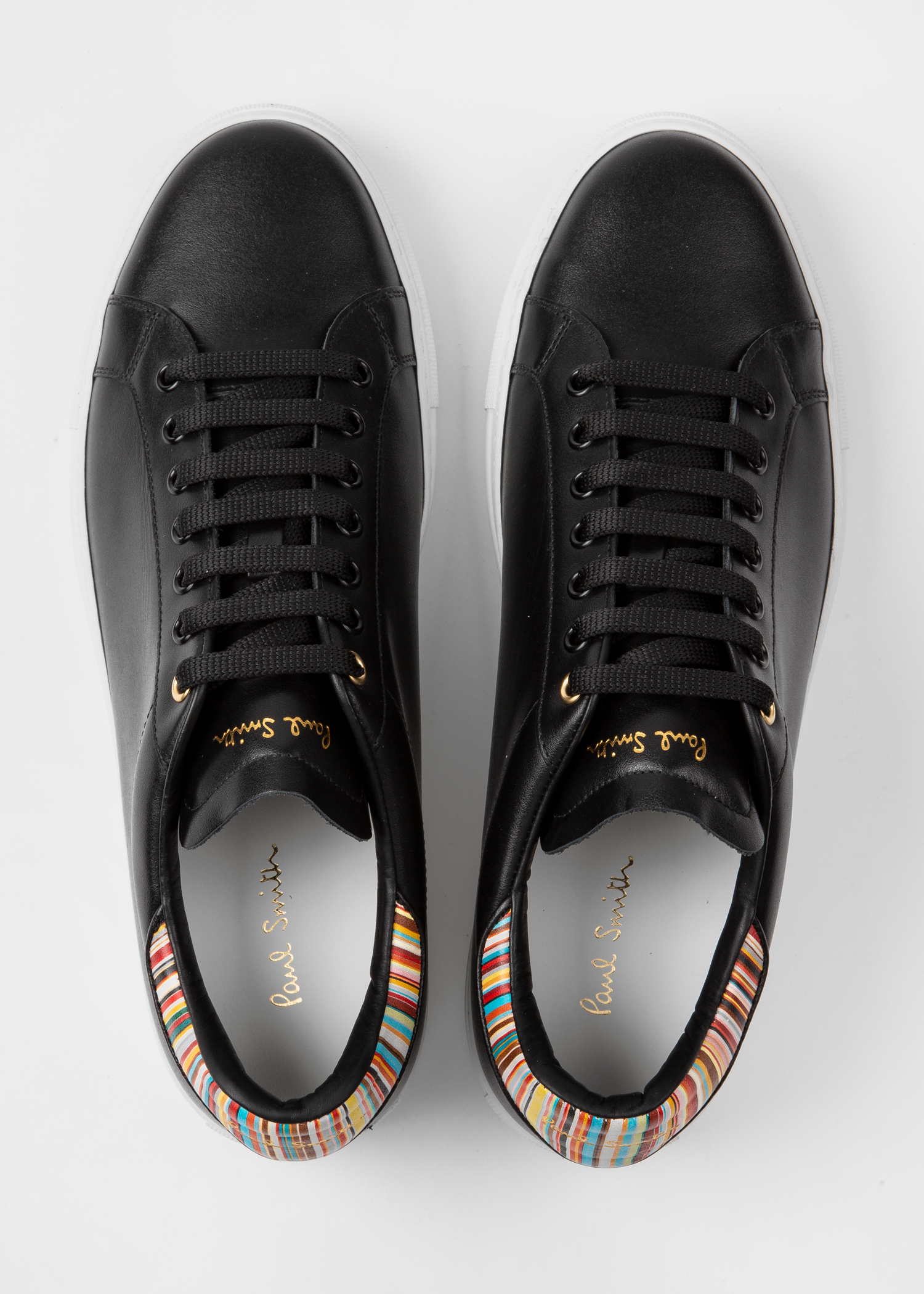 Designer Paul Smith Trainers for Men | Paul Smith