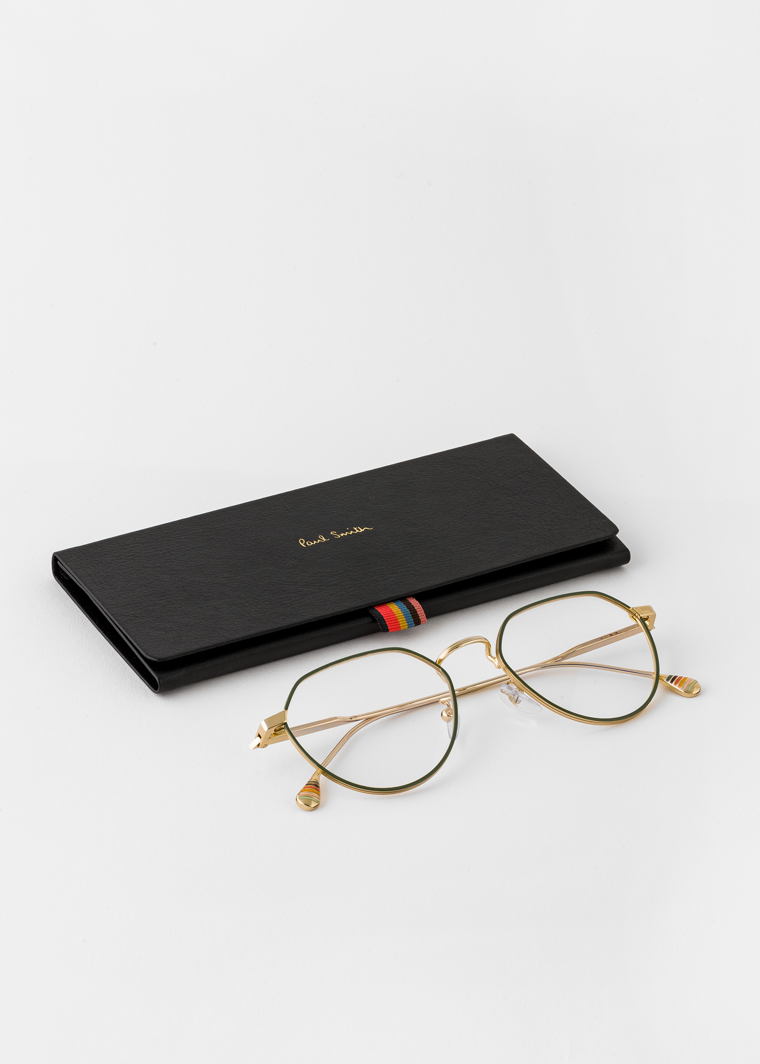 Paul Smith/ポールスミス SPECTACLES メガネフレーム PS-9428 /000