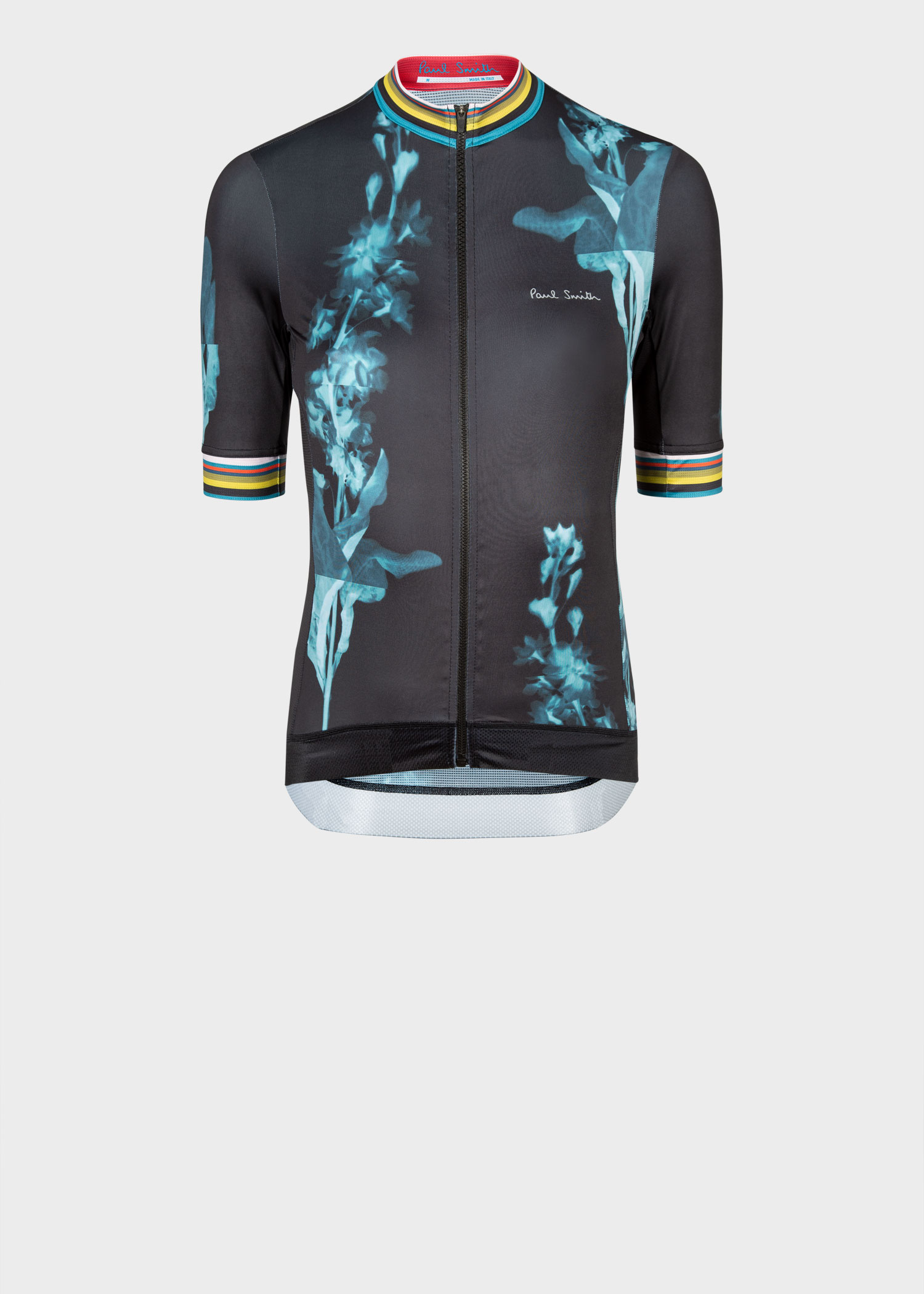 Maillots de cyclisme manches longues vintage